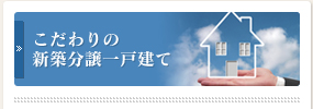 一級建築士 磯部住建：こだわりの新築分譲一戸建て